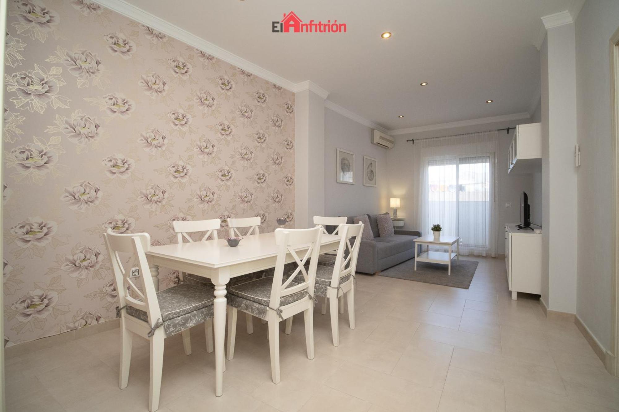 Atico Nuevo En El Barrio Alto Sanlucar Appartement Sanlúcar de Barrameda